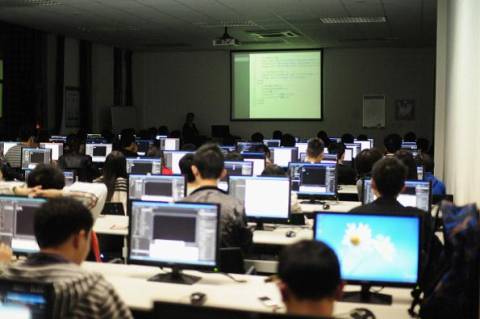 成都东软学院经济信息咨询 培养数字时代复合型经济人才